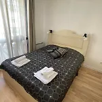 Luxury Gated Apartment