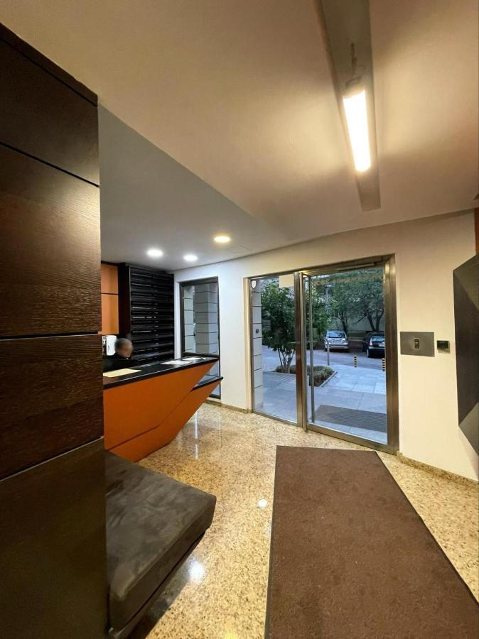 Apartment Luxury Gated