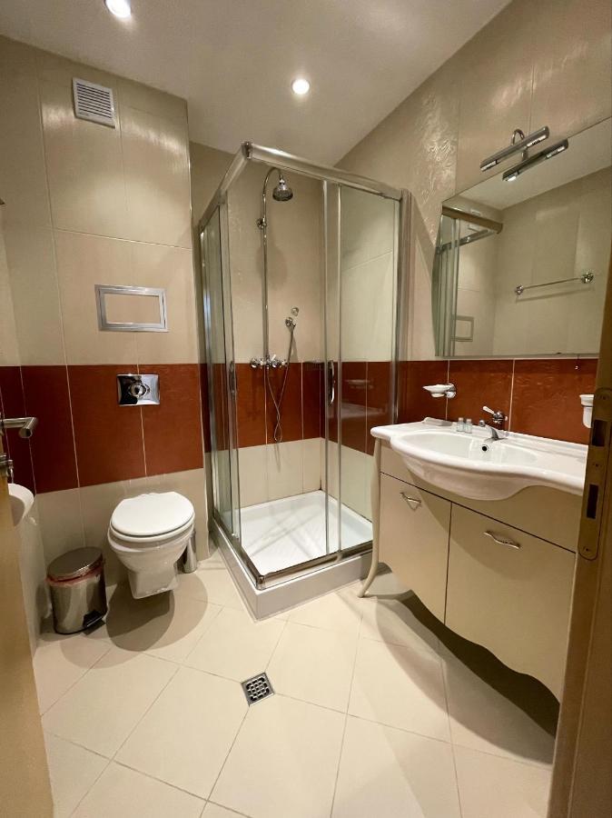 Luxury Gated Appartement *