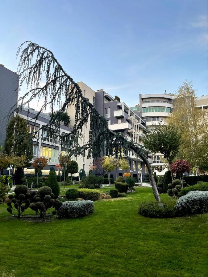Appartement Luxury Gated Sofia