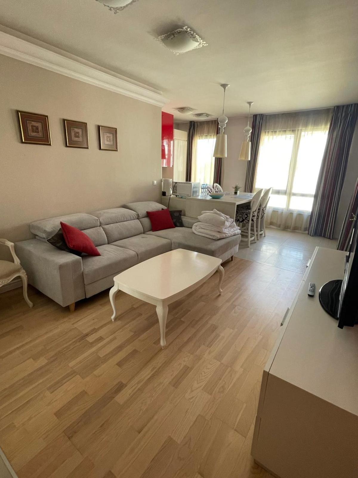 Luxury Gated Appartement Sofia